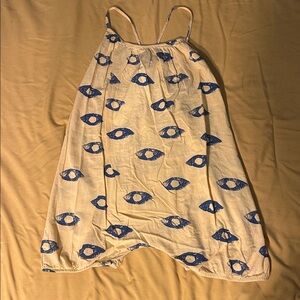 Bobo Choses “Evil Eye” Romper